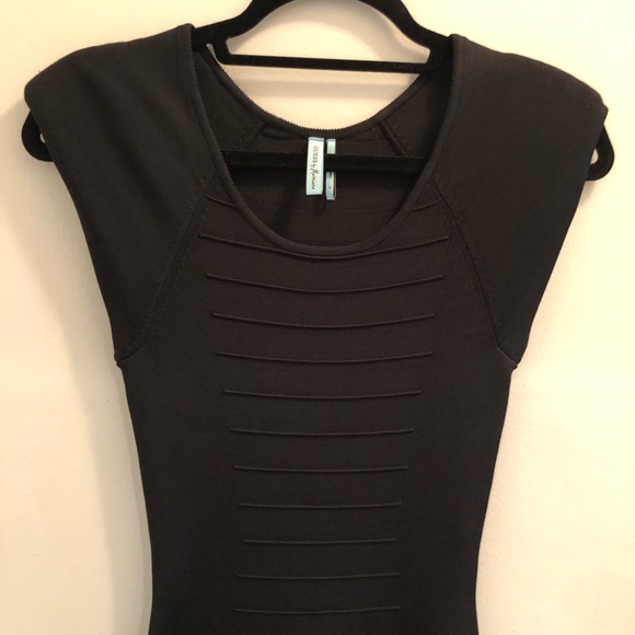 GUESS BY MARCIANO | Bodycon Dress - Picture 5 of 8